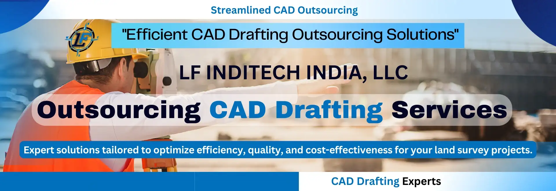 cad draftting services
