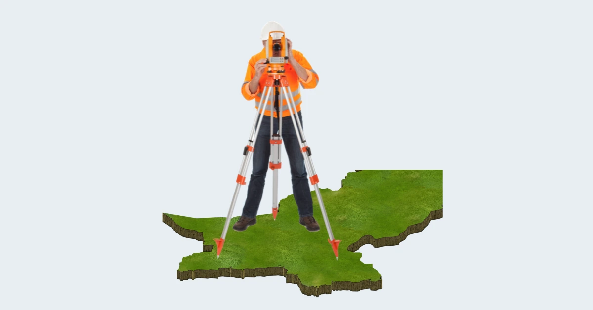 Vacant Lot Surveys